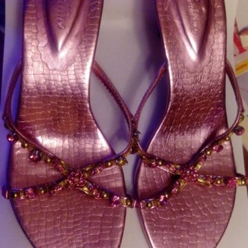 Туфли, босоножки