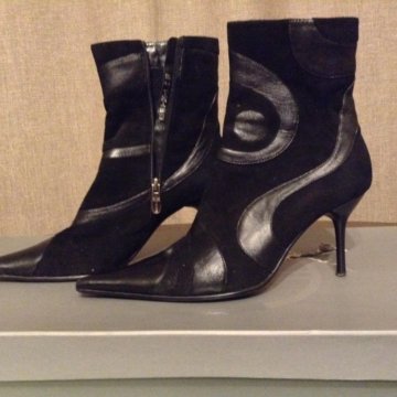 Полусапожки