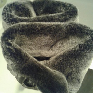 Сапоги 39р практически новые