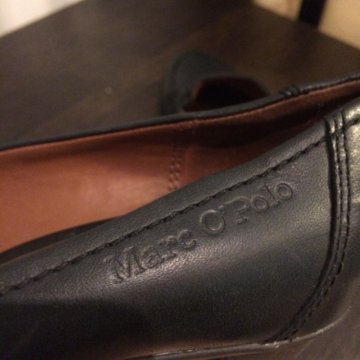 Лоферы Marc O'Polo