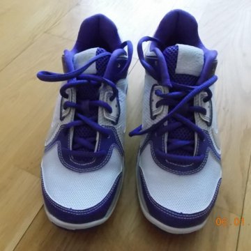 Кроссовки Nike, оригинал