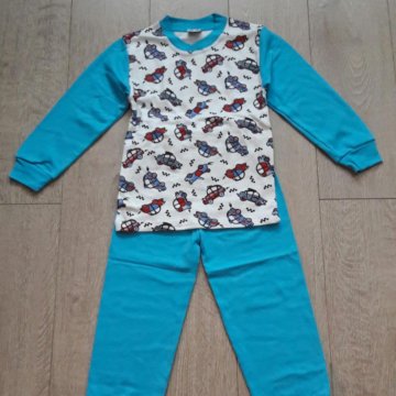 Пижама новая, размеры разные