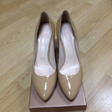 Туфли Carlo Pazolini. Новые.