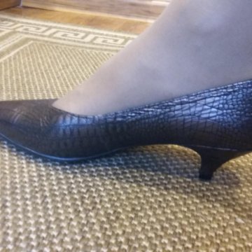 Туфли новые