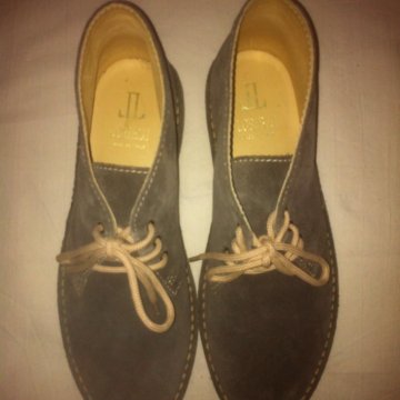 Женские ботики