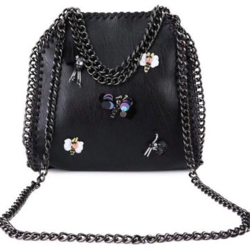 Сумка и ботинки 36 разм.