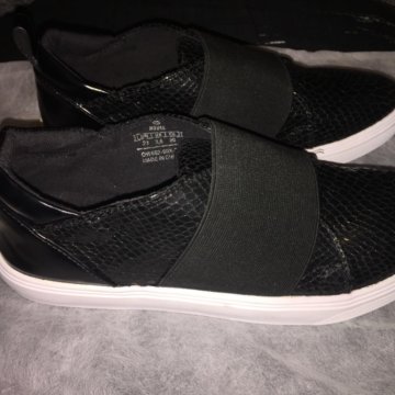 Слипоны house 36 размер