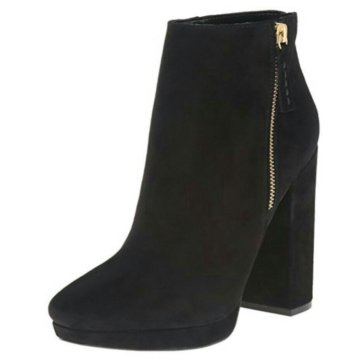 Новые ботильоны Aldo