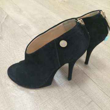 Elisabetta franchi туфли новые