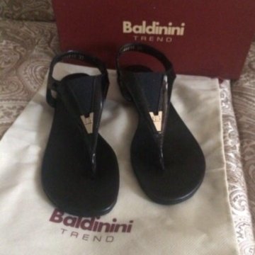 Босоножки Baldinini trend оригинал