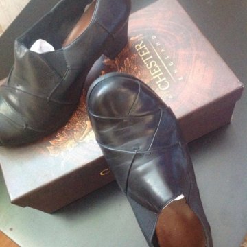 Туфли Chester р.38