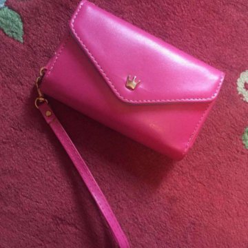 Новый кошелёк