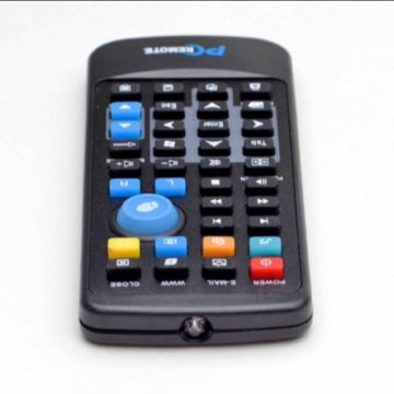 Пульт управления ноутбуком,пк,смарт тв