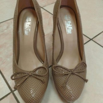 Туфли MakFine, 38 р~р