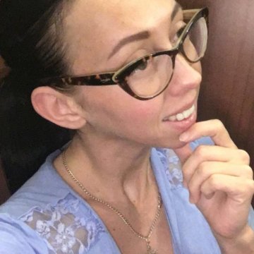 Оправа (очки)