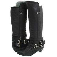 Демисезонные сапоги miss sixty