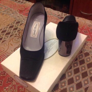 Туфли Джулиано Венанци, Италия