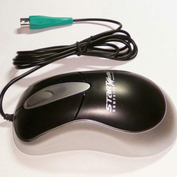 Мышь StartMaster PS_2 Новая