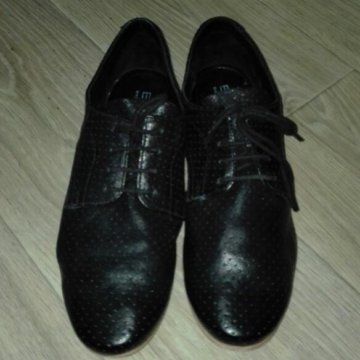 Ботинки жен. (оч.мягкая кожа!)38-39р.