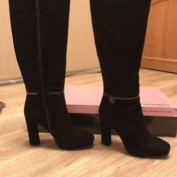 Сапоги Carlo Pazolini 37 размер