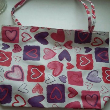 Сумка + ремень