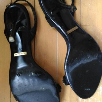 Босоножки Paolo Conte