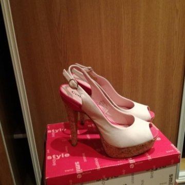 Туфли женские