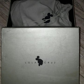 Туфли женские новые