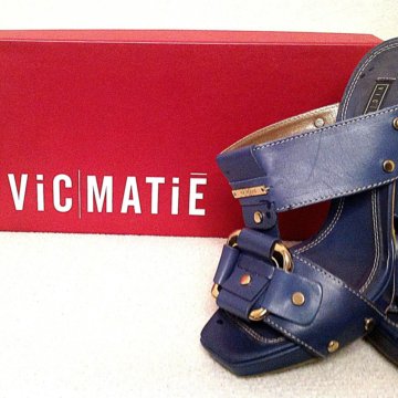 ????Сабо Vic Matie (италия)