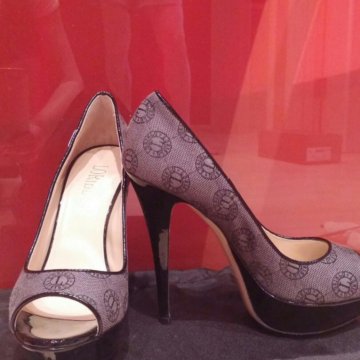 Туфли Loriblu. Италия.