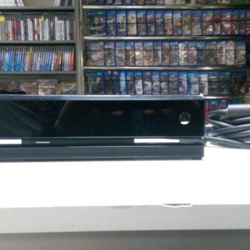 Kinect 2.0 xbox one