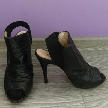 Туфли женские р.38