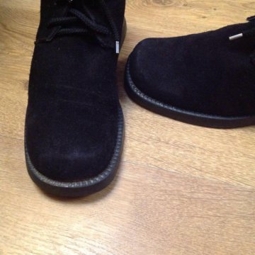 Ботинки Carlo Pazolini