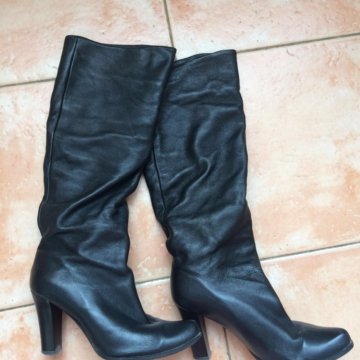 Кожа натуральная