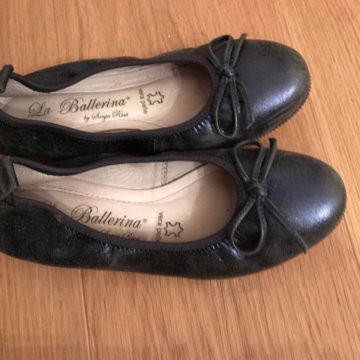 36 р-р, La Ballerina (поверхностно поцарапаны)