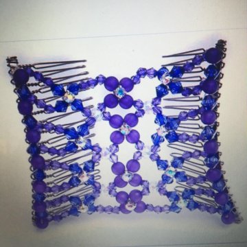 Заколка Изи Хоум