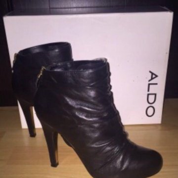 Ботильоны Aldo