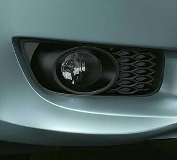 Полный набор комплект LED противотуманных фар Datsun On-Do / Датсун Он-До AliExp