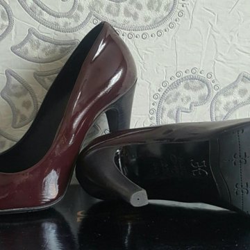 Туфли FABI новые