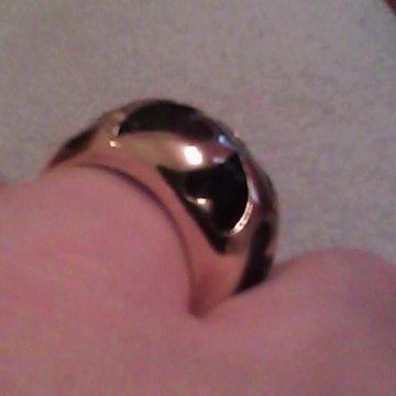 Золотое кольцо