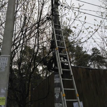 Строительство ВОЛС,скс и все по связи