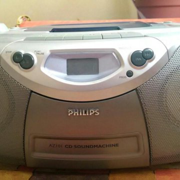 Радиоприемник PHILIPS AE 1125 в Беларуси