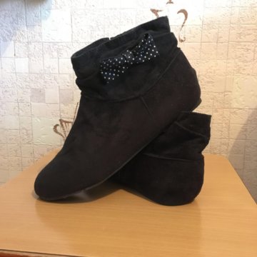 Полусапожки легкие KIABI