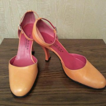 Итальянские туфельки CLIMONA