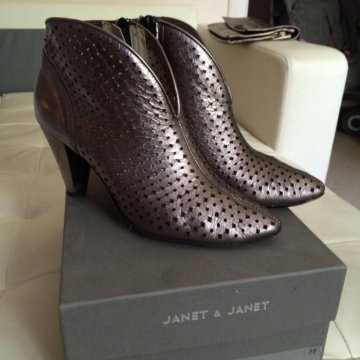 Ботильоны (Италия) Р.38