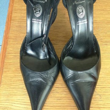 Туфли Италия POLIVI