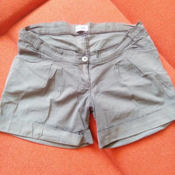 Шорты для беременных