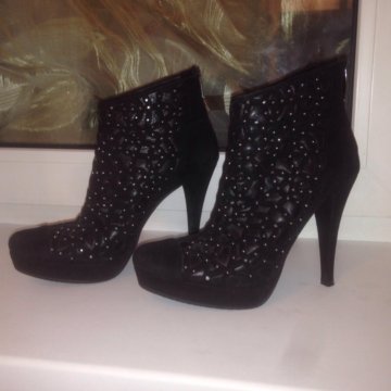 Ботильоны Albano