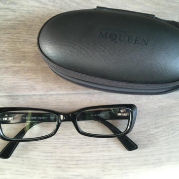 оправа Alexander McQueen