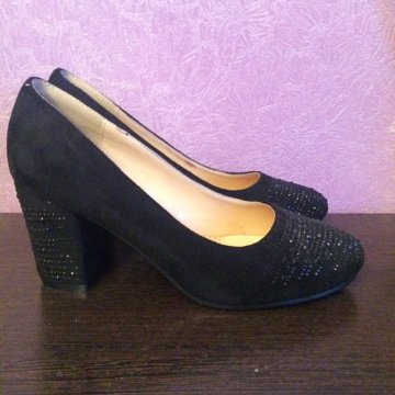 Туфли женские